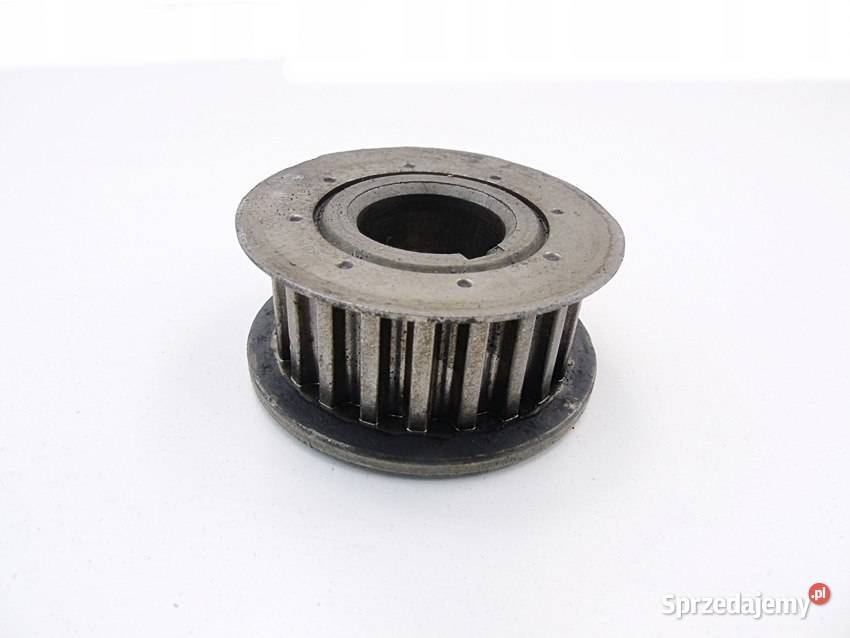 KOŁO ROZRZĄDU 16 TDCI C FOCUS 2 C30 V50 S40 śląskie Sosnowiec sprzedam