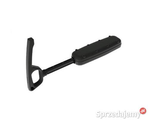 Trzymacz Blokada drzwi Daken Stopper 414x310x57 Blokady i alarmy Godzianów