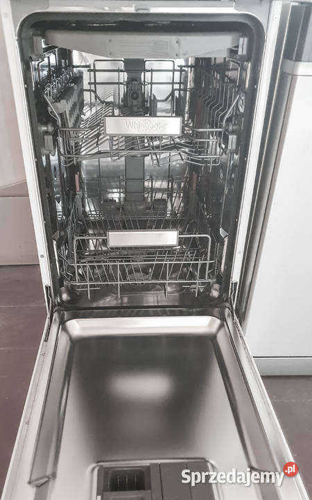 Zmywarka wolnostojąca Whirlpool WSFO 3023 PF Częstochowa sprzedam