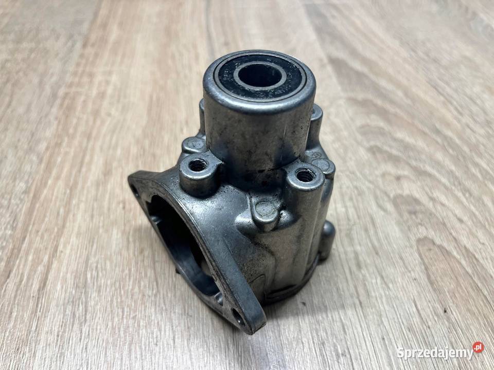 IKRA BT 1035 OSŁONA OBUDOWA KORPUS Osięciny sprzedam
