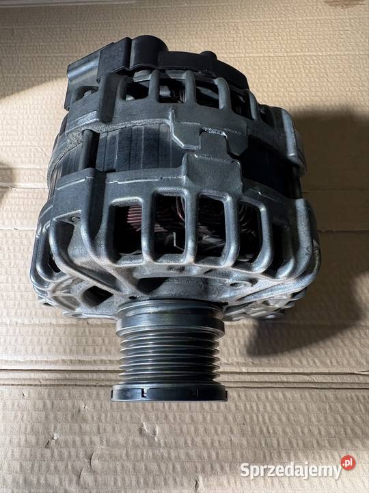 Alternator VW AG Bosch 14V 140A 03L 903 023 K Lublin