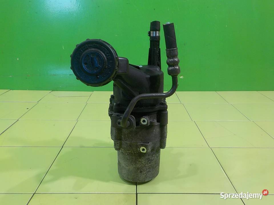 BERLINGO II III 16 EHDI 12r VAN pompa Suków