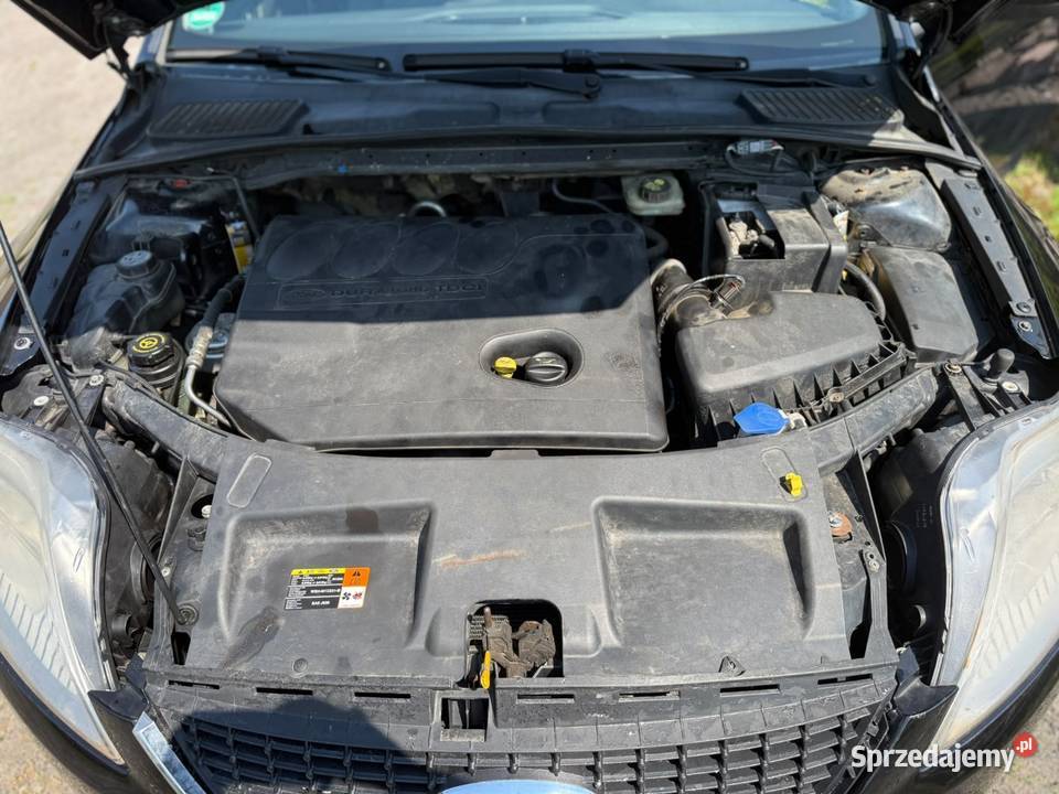 Ford Mondeo Mk 4 diesel Białogard