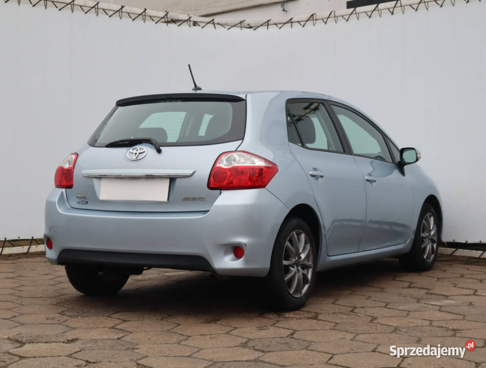 Toyota Auris 16 Valvematic centralny zamek Łódź