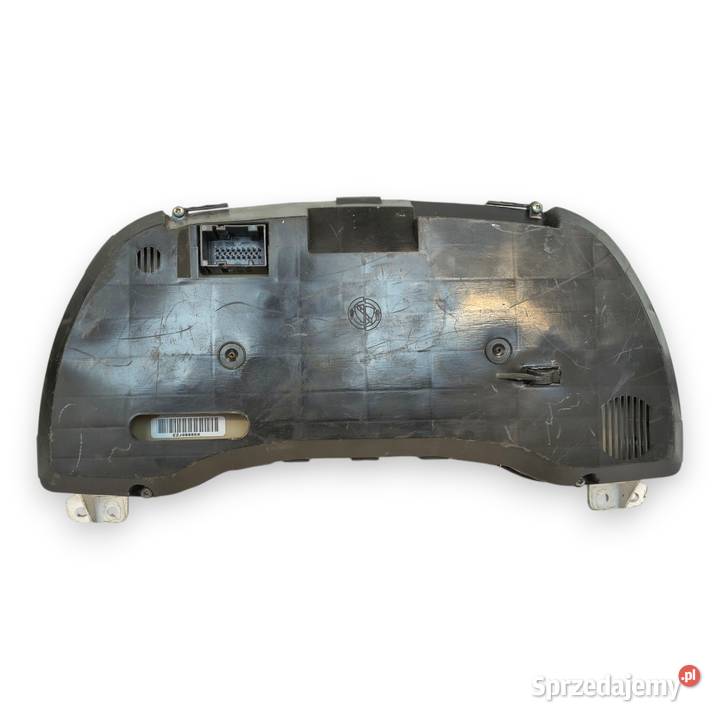 LICZNIK ZEGARY Fiat Panda II LIFT 12 8V Benzyna Chełm