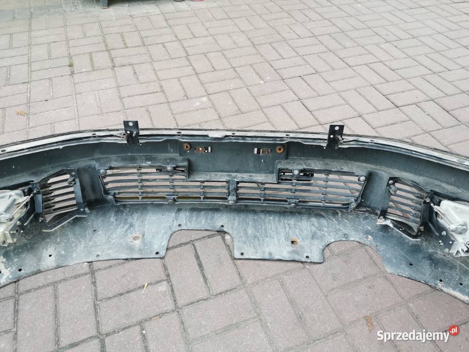 ZDERZAK PRZEDNI MITSUBISHI GALANT ELEGANCE Lublin