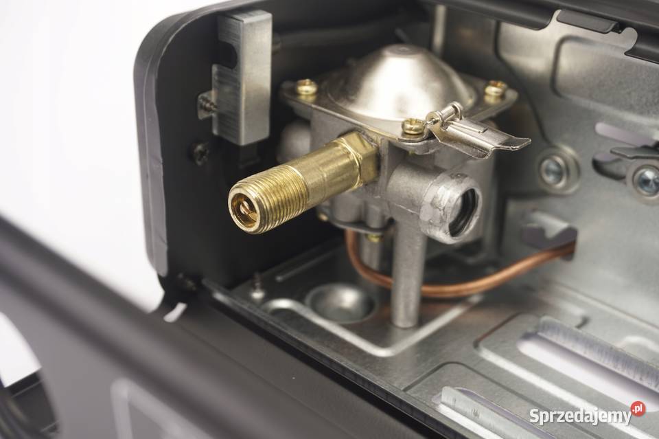 KUCHENKA TURYSTYCZNA GAZOWA POLOWA NA KARTUSZE Z podkarpackie Rzeszów