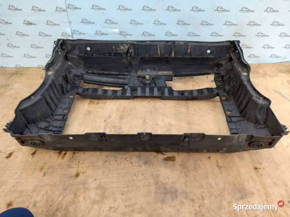 VW GOLF VI 09r pas przedni wzmocnienie 1K0010328 świętokrzyskie Kielce