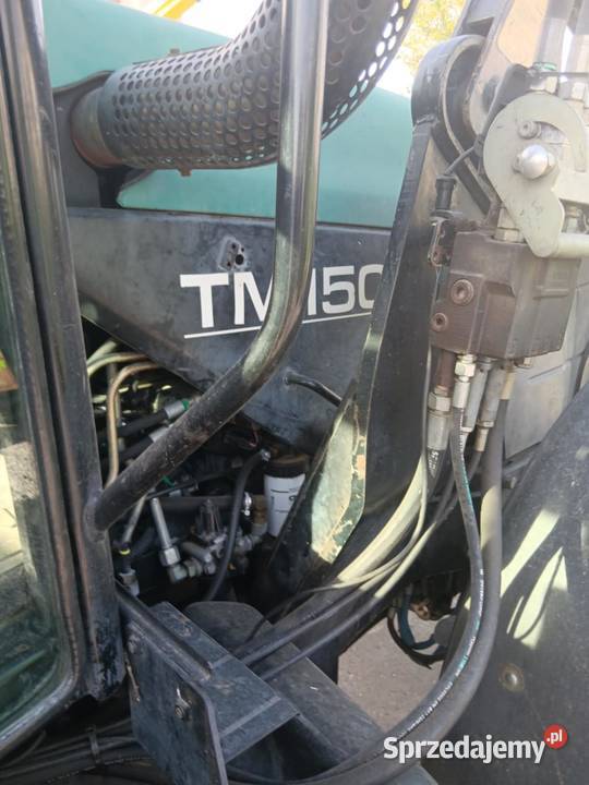 Fendt 816 Faworit Leszno