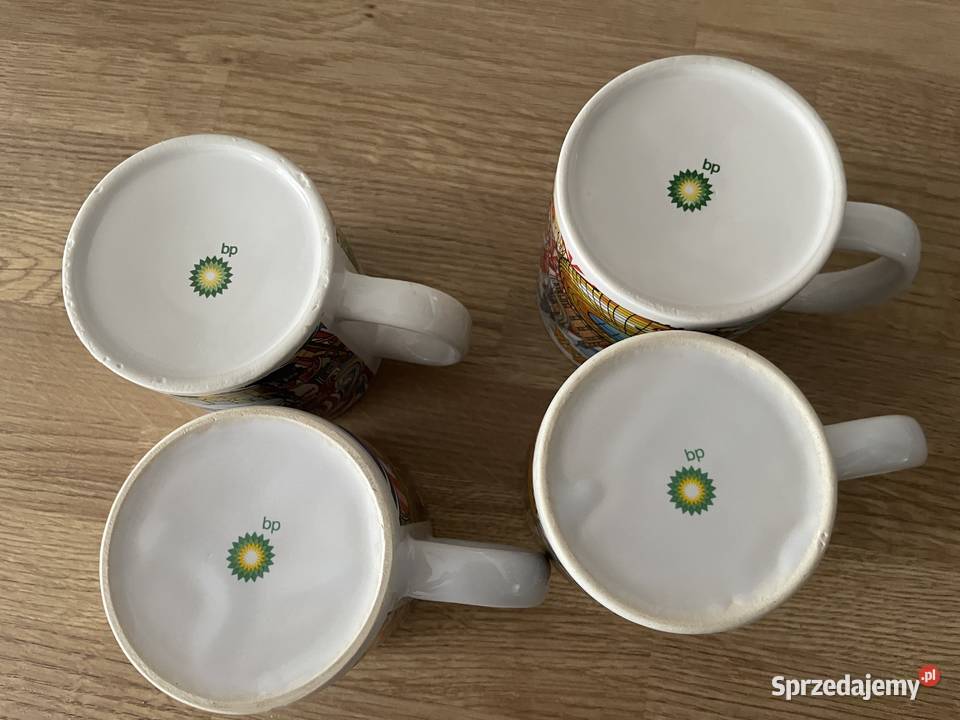 EURO 2012 kubek kibica BP pomorskie Pruszcz Gdański