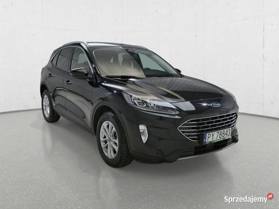 Ford Kuga III 2019 SUV Komorniki