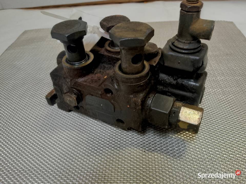 Rozdzielacz jednosekcyjny 7700014534 20477950