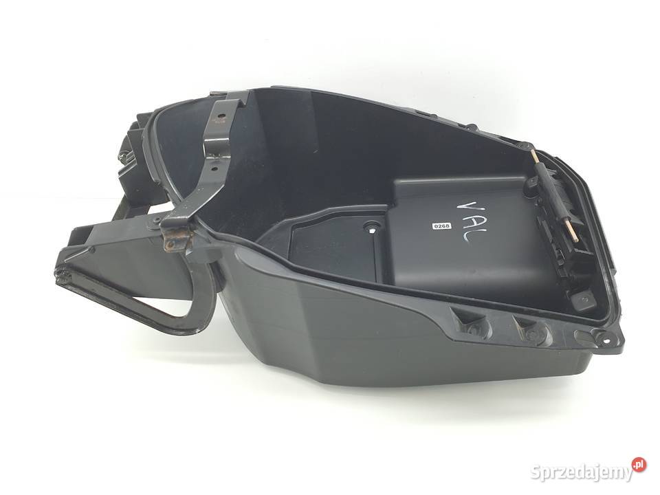 SCHOWEK KUFER PEUGEOT EVIVACITY Janowice