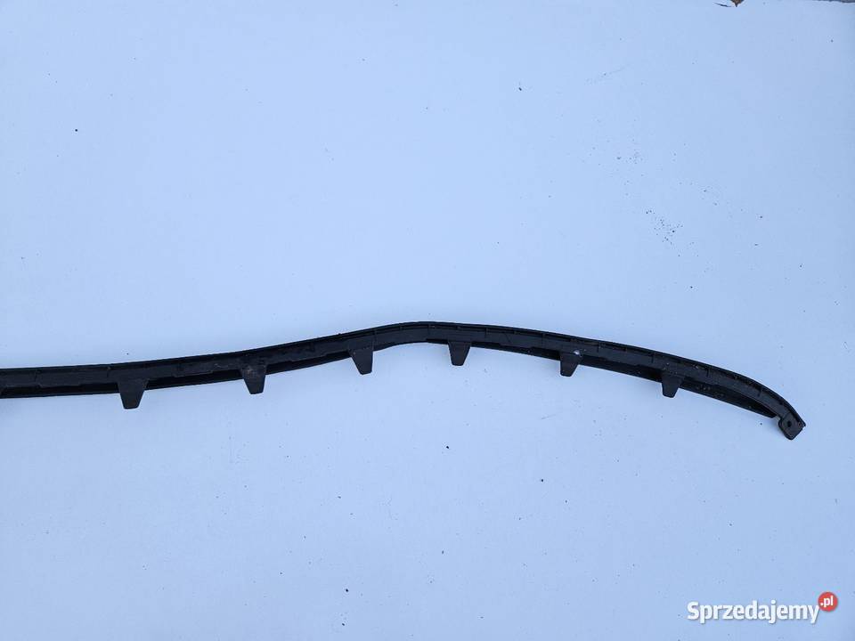 OPEL MOKKA SPOILER HOKEJ ZDERZAKA PRZÓD 95021807 Międzychód