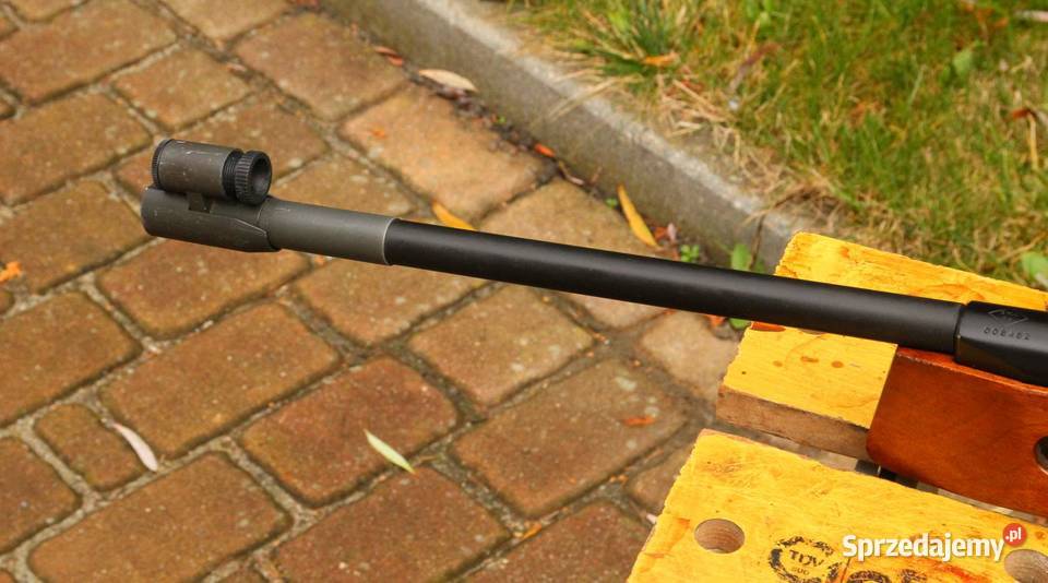 DIANA 75 karabinek wiatrówka remoncie Pszów sprzedam