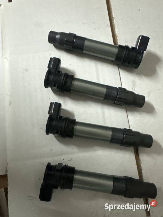 Cewki Honda CBR1000 SC59 CBR 1000RR 2016 Pozostałe Poznań