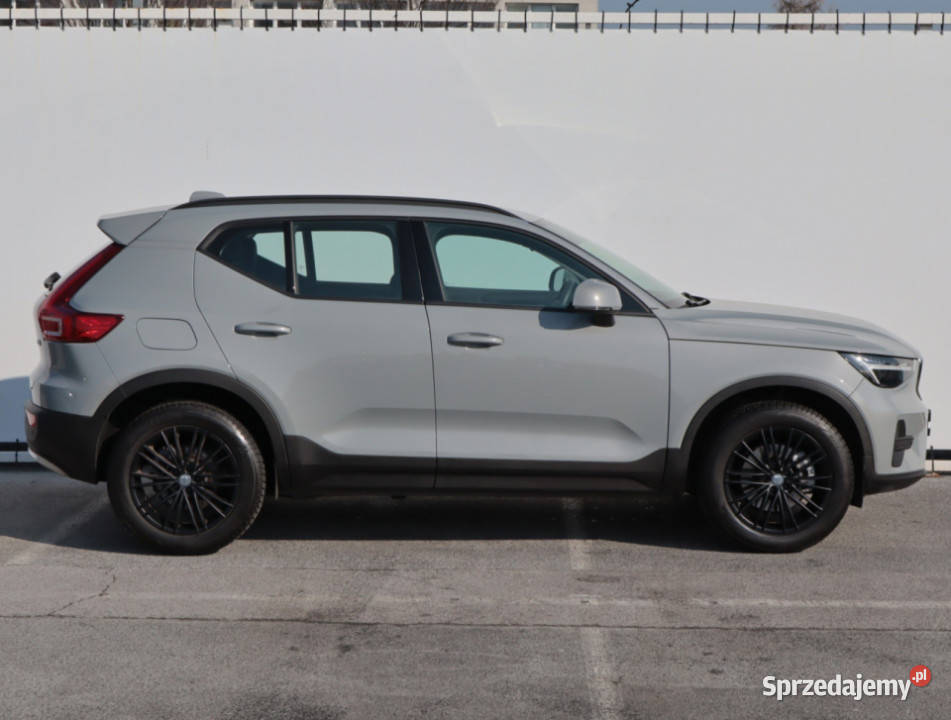 Volvo XC40 B3 1969cm3 Lublin sprzedam