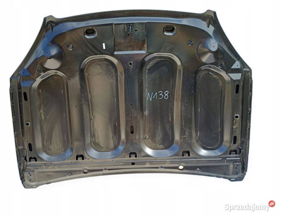 CITROEN C5 I DCDE 032001092004 MASKA POKRYWA Skarżysko-Kamienna