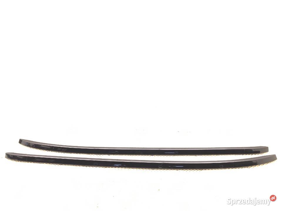 RELINGI DACHOWE KOMPLET FIAT TIPO Kombi osobowe