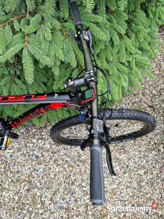 Unibike fusion 29 Bydgoszcz