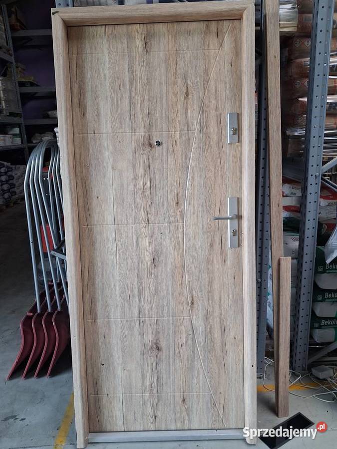 Drzwi Mikea Otium Ostrów Mazowiecka