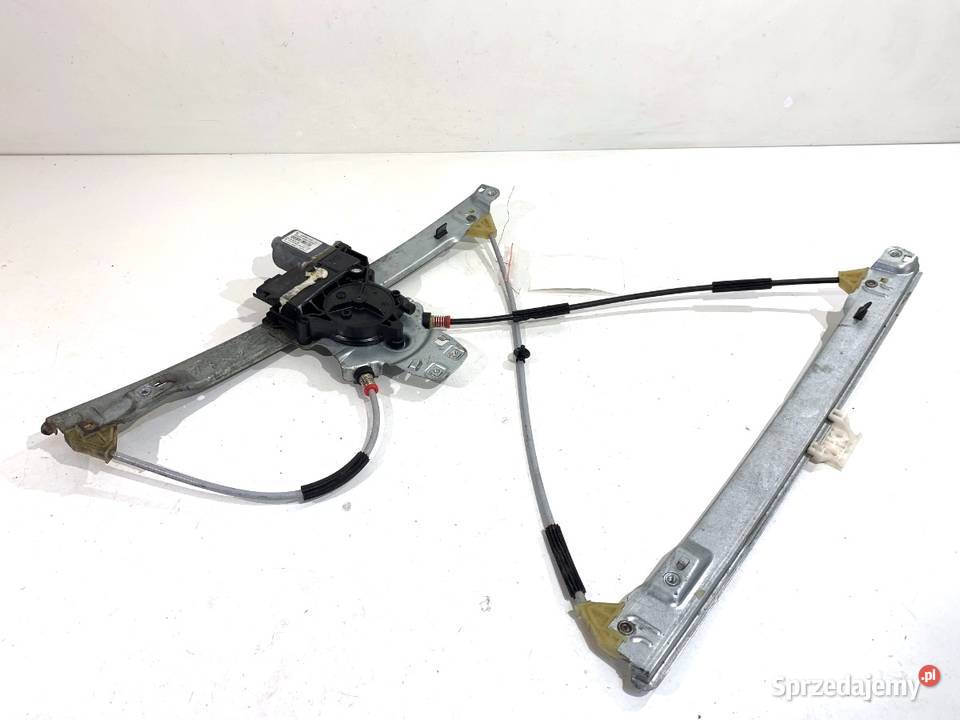 PODNOŚNIK SZYBY PRAWY PRZÓD CITROEN C5 III podkarpackie