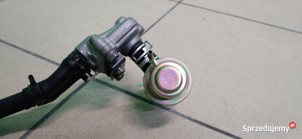 Zawór podciśnienia czujnik Yamaha XJ 900 Brzeszcze