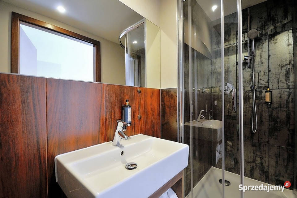 Apartament w Hotelu Royal Tulip Sand Kołobrzeg zachodniopomorskie