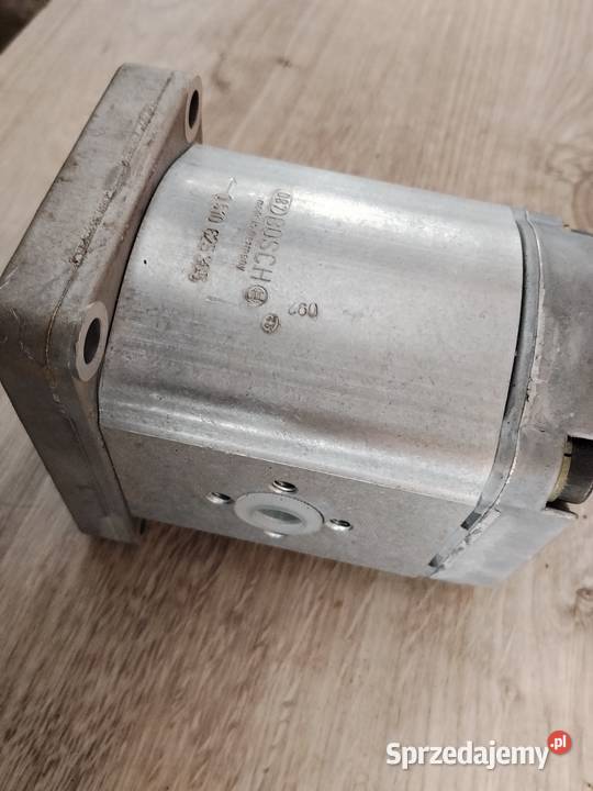 Pompa hydrauliczna bosch Stalowa Wola