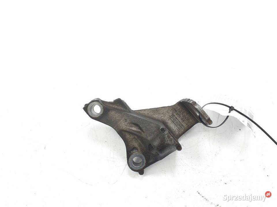 MOCOWANIE RENAULT MEGANE IV GRANDTOUR 113320979R Lipno