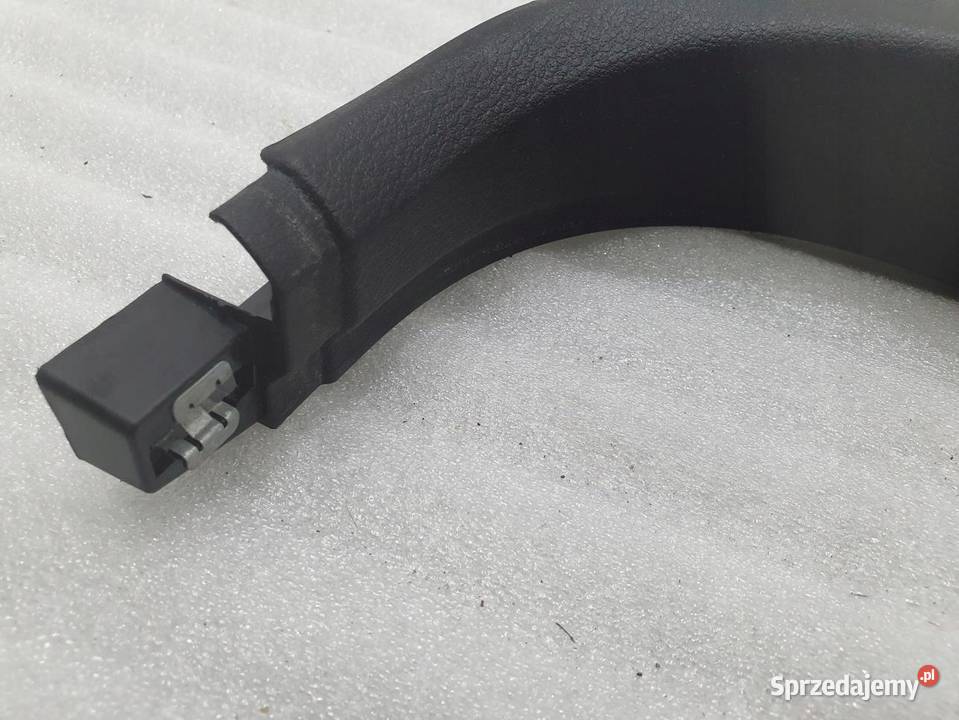 LISTWA OSŁONA PROGU PRAWA 7148508 BMW E71 X6