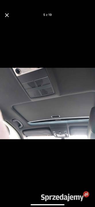 Bmw e60 m pakiet bogate wyposażenie zachodniopomorskie Płoty