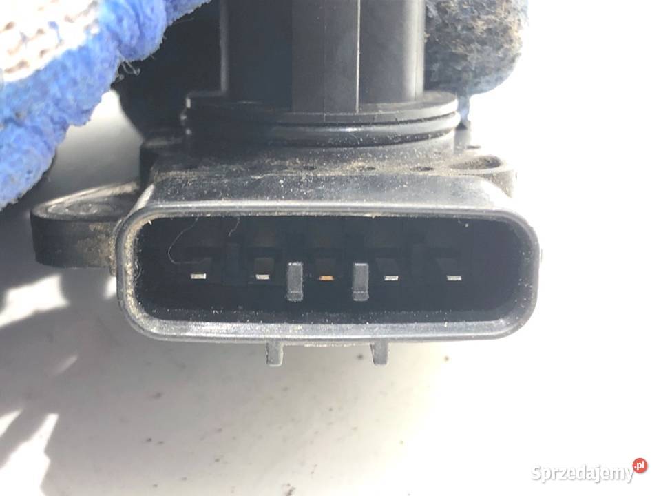 PRZEPŁYWOMIERZ MAZDA 3 BK 1974002010 16 105 9909 osobowe podkarpackie