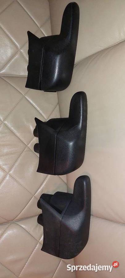 Podłokietnik Peugeot 406 coupe lift 9652XG osobowe Kalety