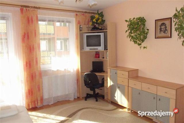 MIESZKANIE W TBS 11 Listopada Marki