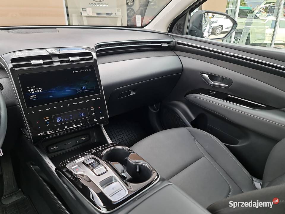 Sprzedam Hyundai Tucson Konin