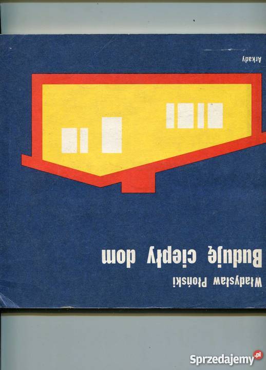 Buduję ciepły dom Pozostałe Szczecin