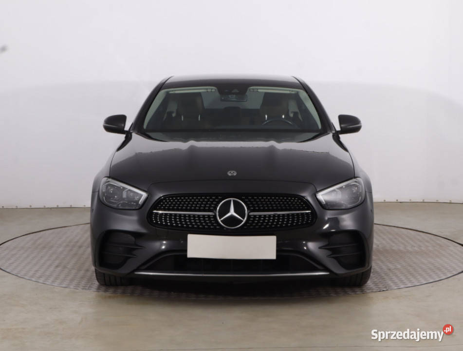 Mercedes E E 220 d 143KM