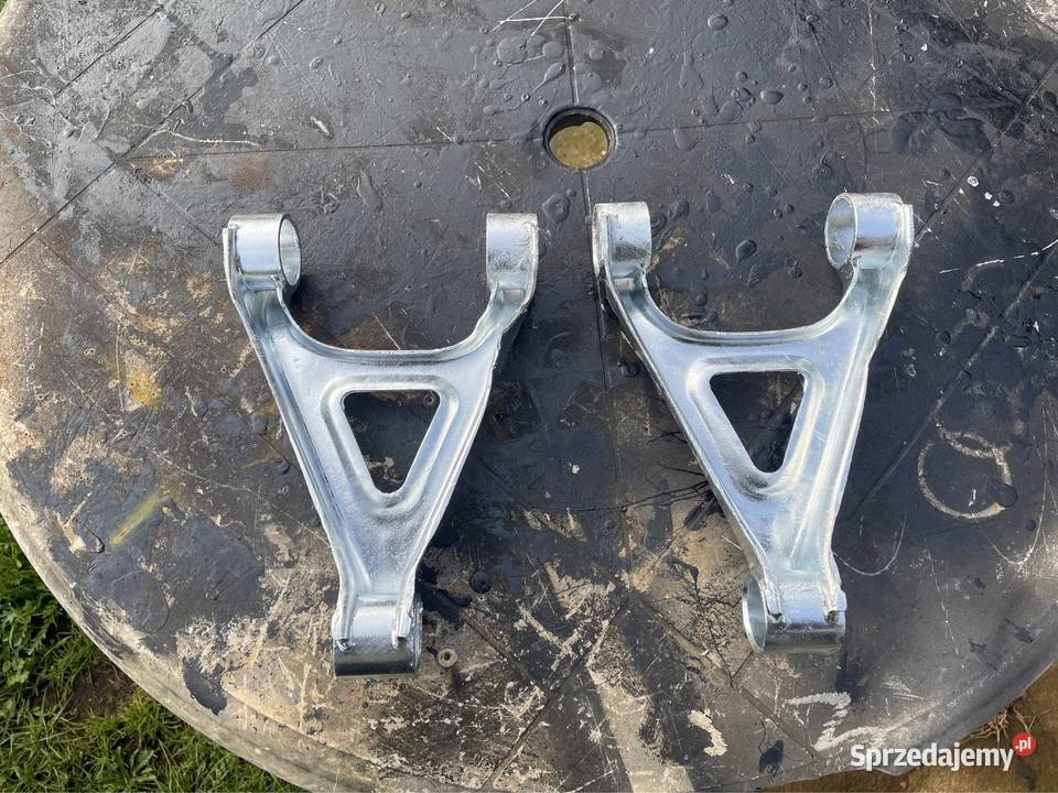 Wahacze tyl gorne audi a4 b5 quattro Małomice