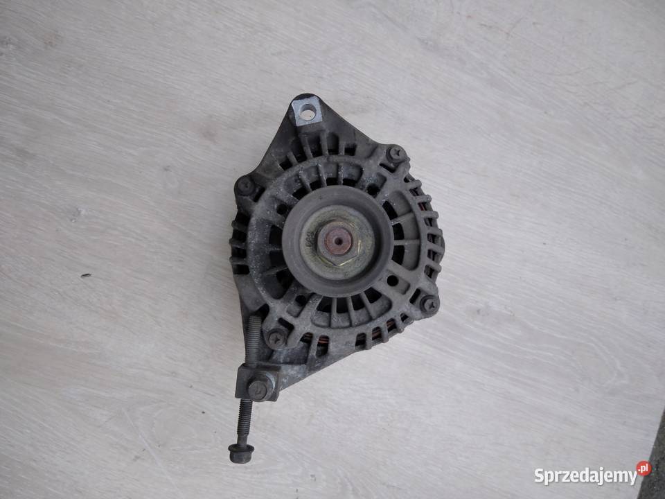 Alternator Mitsubishi space runner II MD358607 Krośniewice