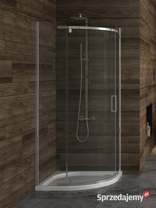 Kabina prysznicowa Trendy Komfort 80x80 sprzedam