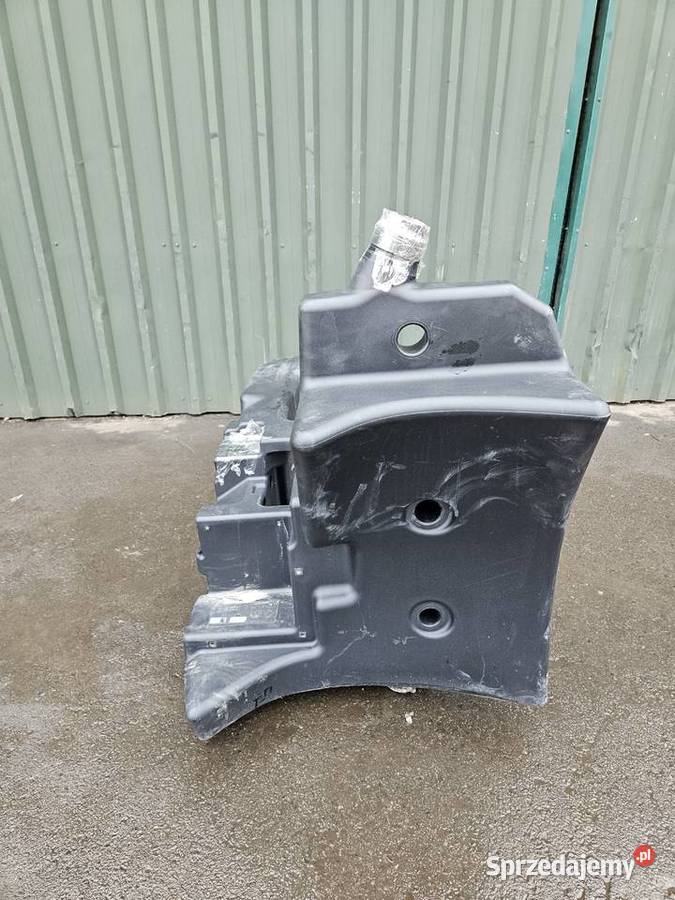 Zbiornik Paliwa John Deere Adblue Diesel Bak Szprotawa
