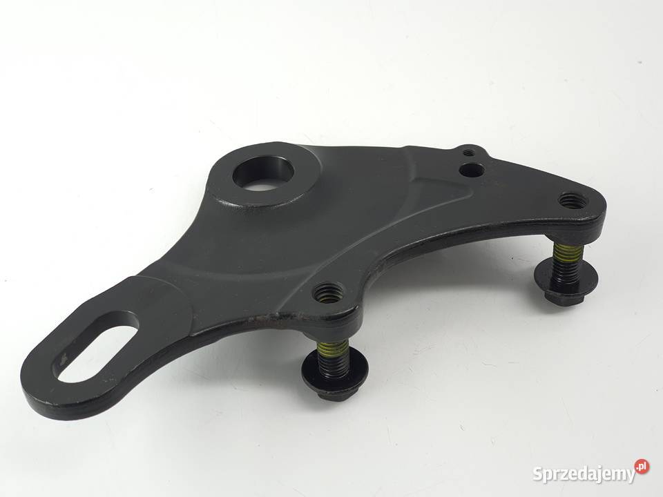 Jarzmo Tylnego Zacisku Adapter Can Am Spyder F3 Łódź