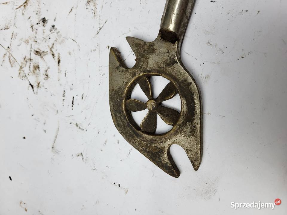 DRGM WKŁAD DO GAŻNIKA WANDERER OPEL BMW ZUNDAPP Rybnik sprzedam