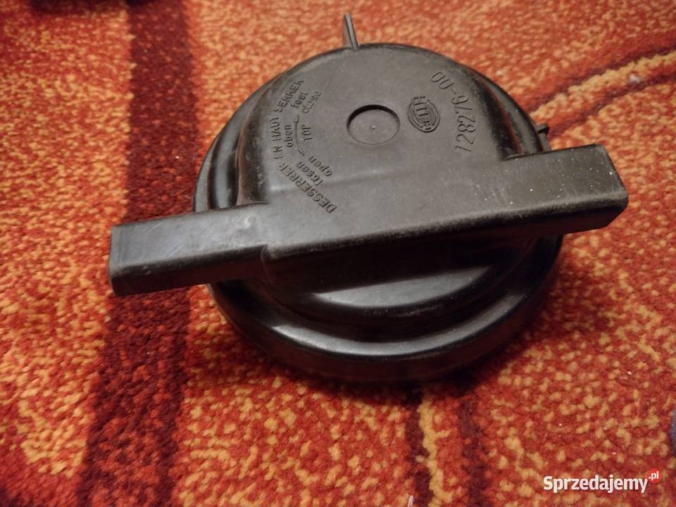 AUDI 80 B4 HELLA 12827600 pokrywa lampy