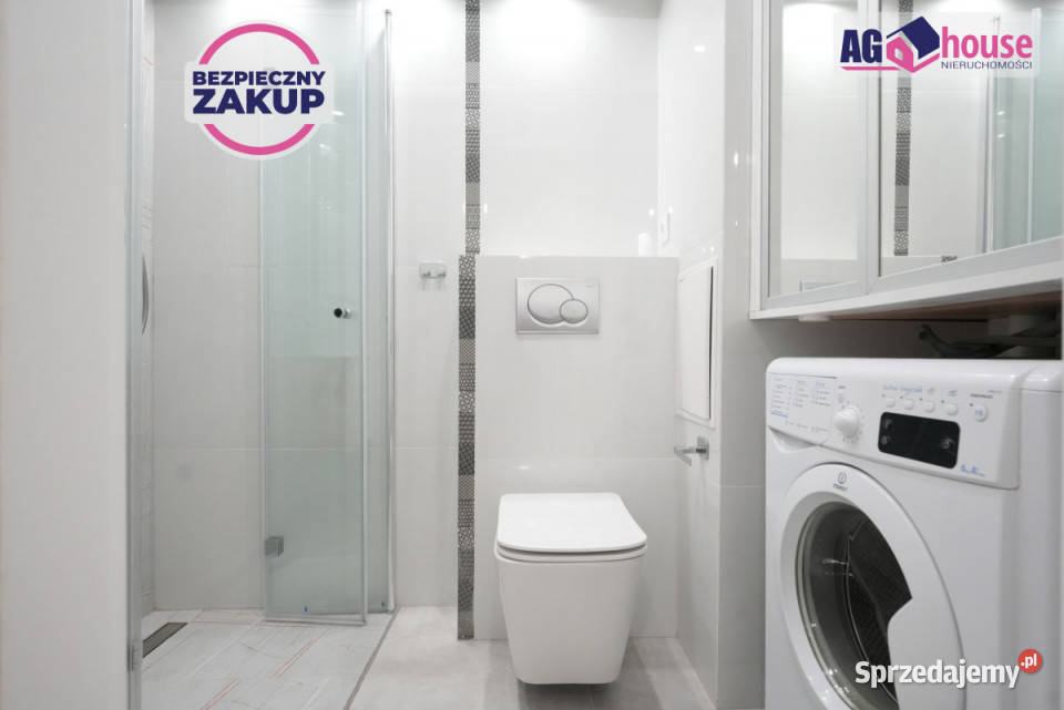 Mieszkanie sprzedam 33m 2pokojowe Gdańsk