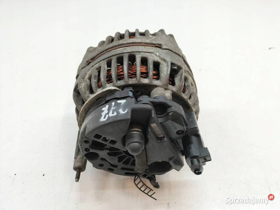 ALTERNATOR 028903029Q 19 TDI Audi A4 II 20002006 osobowe sprzedam