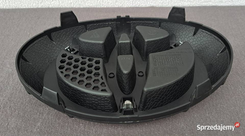 Emblemat logo znaczek przód Toyota Aygo II Mielęcin