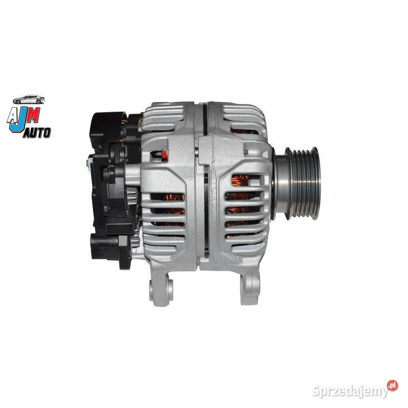 Alternator 038903025A 17 SDI Seat Arosa Grabów Szlachecki