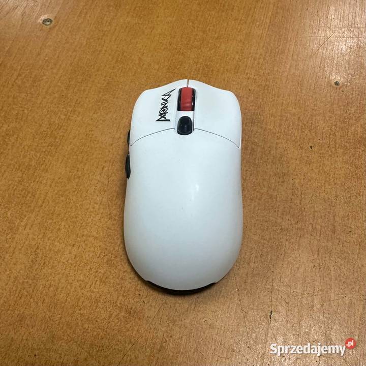 Mysz MARVO Monka Guru G995W